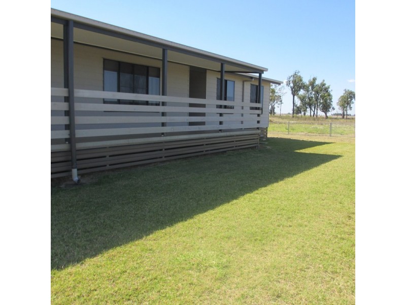 Lot 2 Harts Road, Emerald QLD 4720