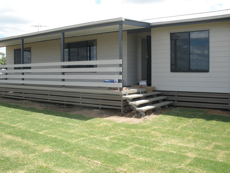 Lot 2 Harts Road, Emerald QLD 4720