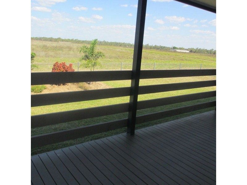 Lot 2 Harts Road, Emerald QLD 4720