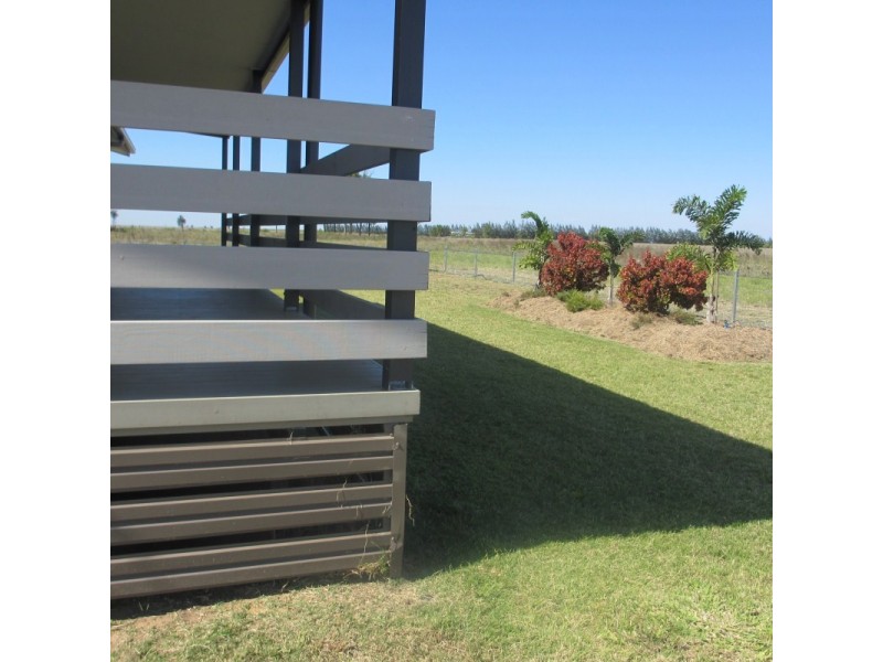 Lot 2 Harts Road, Emerald QLD 4720
