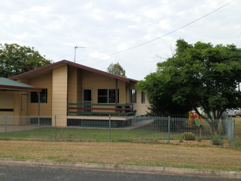 13 Slider Street, Capella QLD 4723