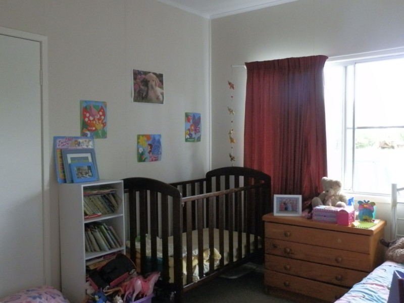 13 Slider Street, Capella QLD 4723