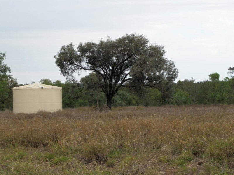 Lot 14 Patanga Place, Emerald QLD 4720