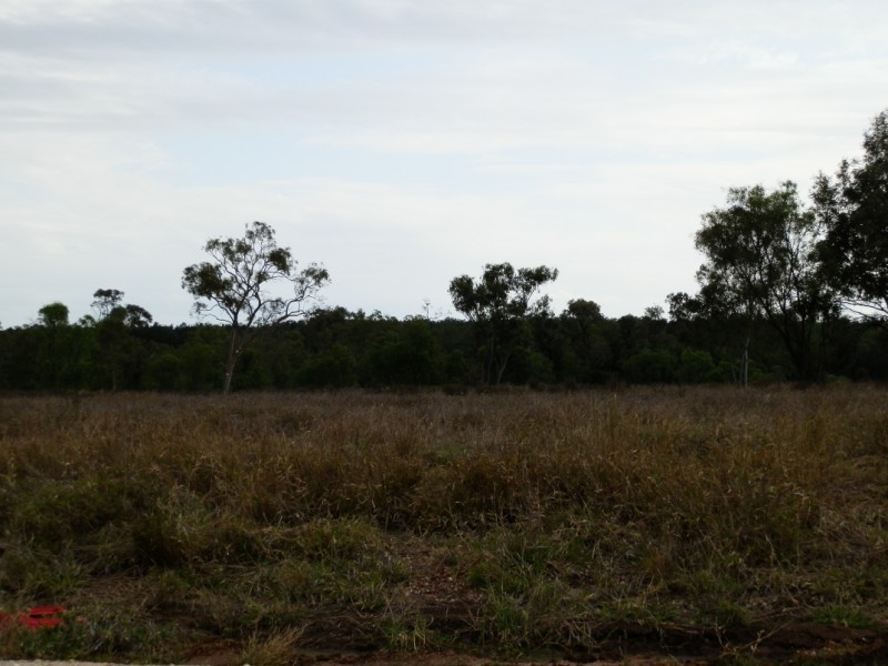 Lot 14 Patanga Place, Emerald QLD 4720