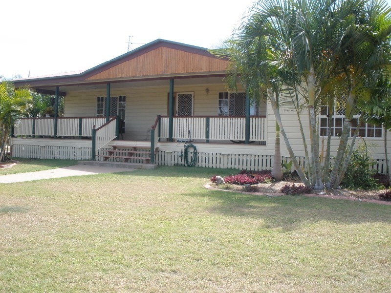 12 Statesman Drive, Emerald QLD 4720