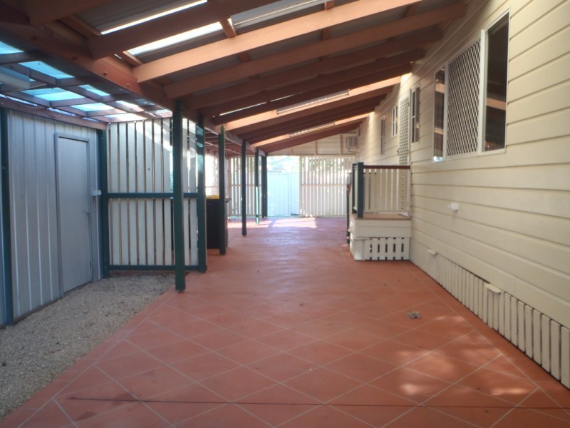 12 Statesman Drive, Emerald QLD 4720