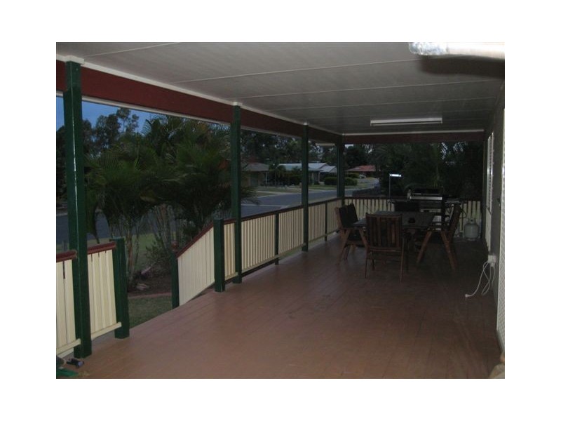 12 Statesman Drive, Emerald QLD 4720