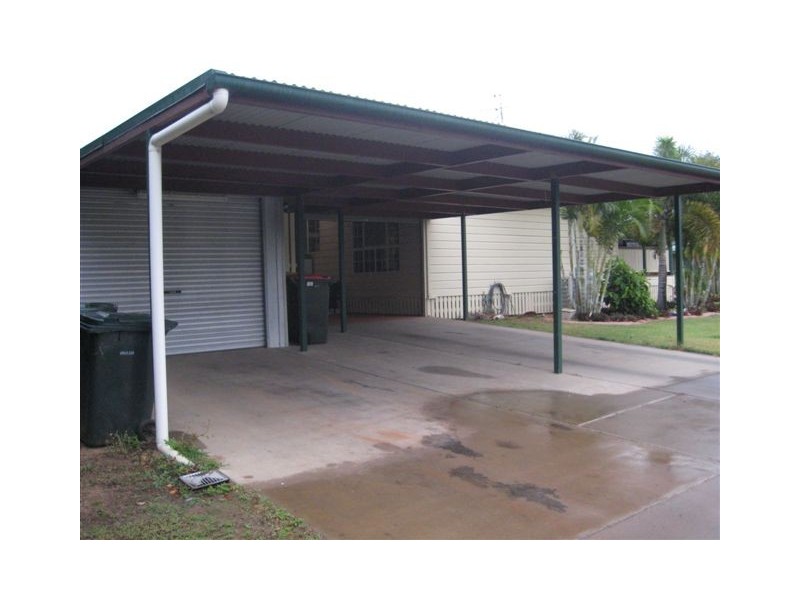 12 Statesman Drive, Emerald QLD 4720