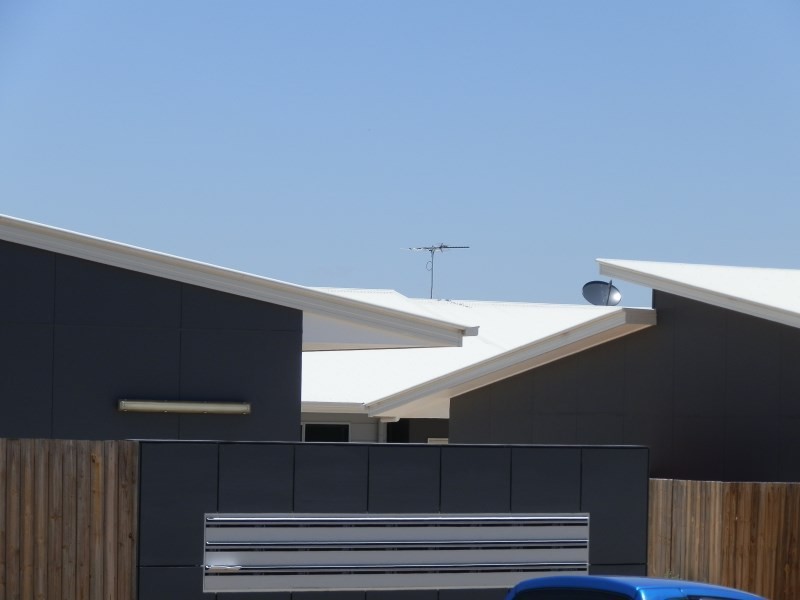 Unit  15/8 Hillcrest Street, Emerald QLD 4720