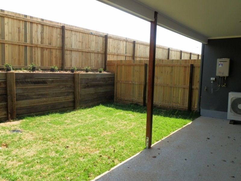 Unit 16/8 Hillcrest Street, Emerald QLD 4720