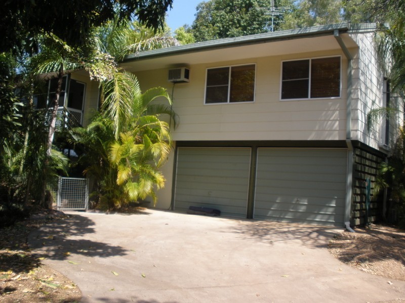 3/20 Esmond Street, Emerald QLD 4720