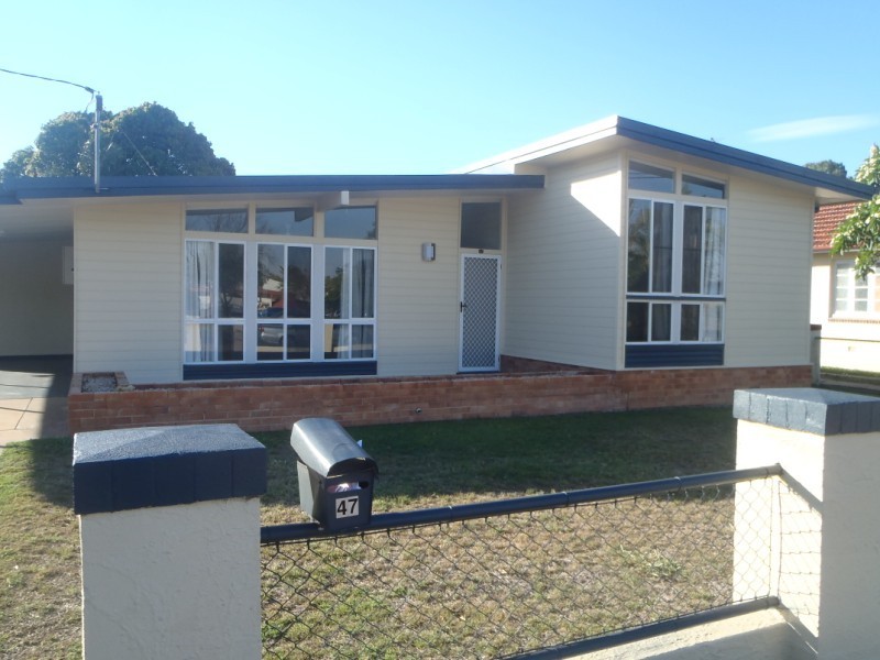 47 Opal Street, Emerald QLD 4720