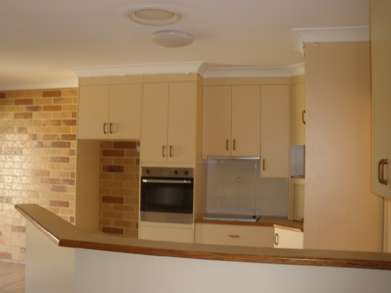 Unit 1/54 Kidd Street, Emerald QLD 4720