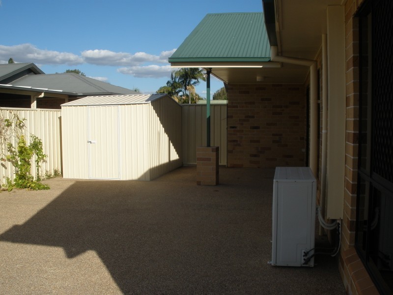 Unit 1/54 Kidd Street, Emerald QLD 4720