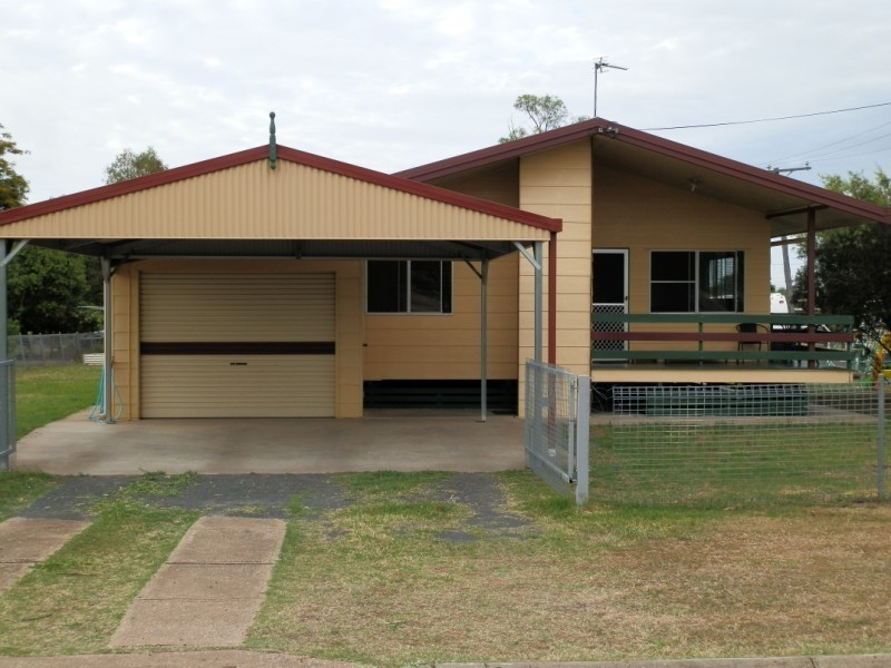 13 Slider Street, Capella QLD 4723