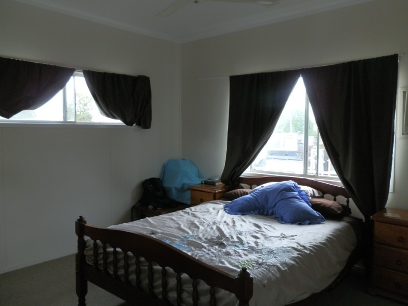 13 Slider Street, Capella QLD 4723