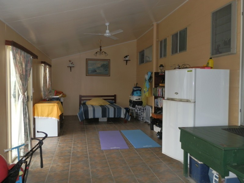 13 Slider Street, Capella QLD 4723