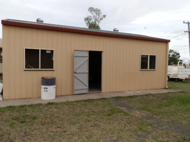 13 Slider Street, Capella QLD 4723