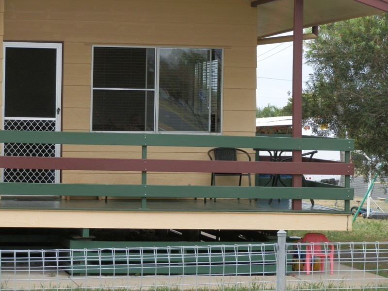 13 Slider Street, Capella QLD 4723