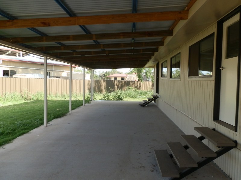 Lot 8 Windmill Lane, Emerald QLD 4720