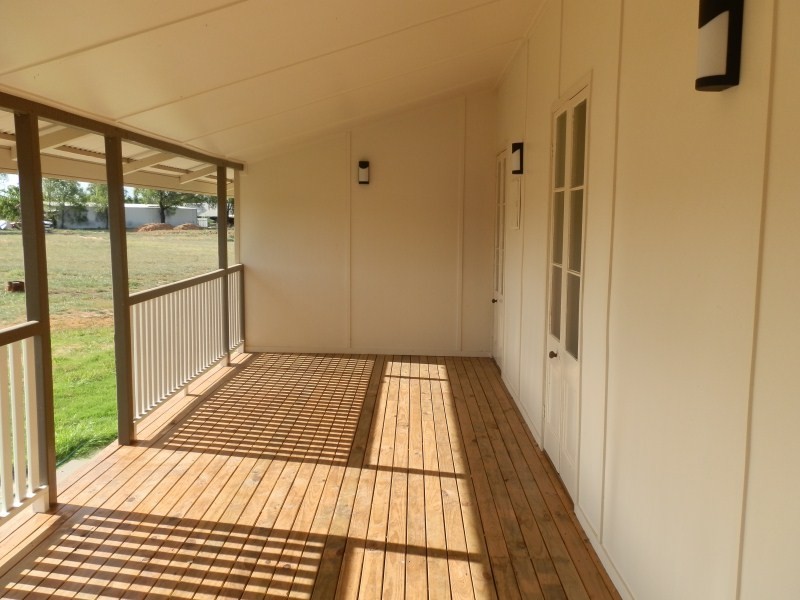 Lot 8 Windmill Lane, Emerald QLD 4720