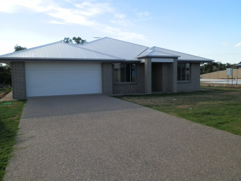 Lot 436 (34) Kassidy Drive, Emerald QLD 4720