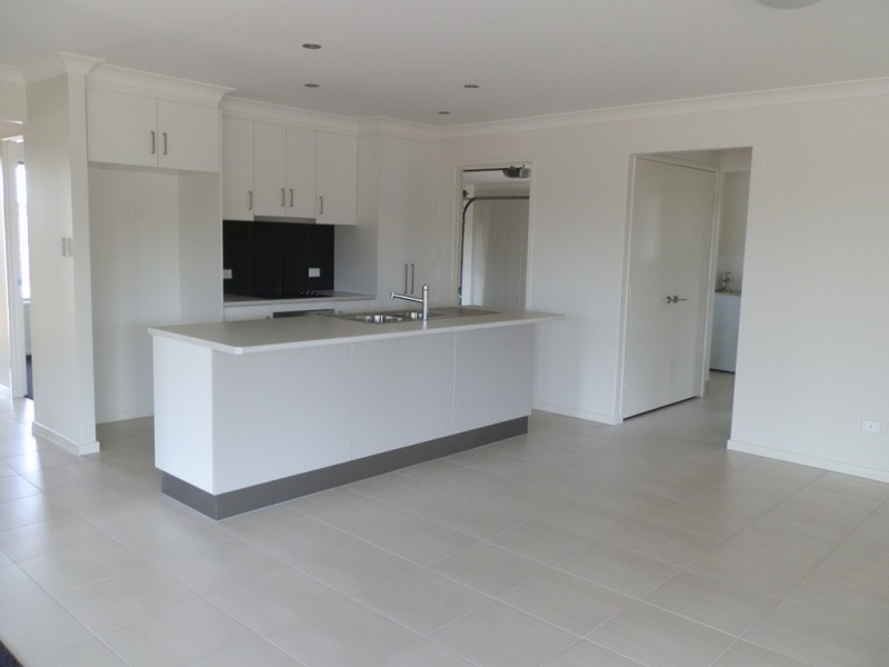 Lot 436 (34) Kassidy Drive, Emerald QLD 4720