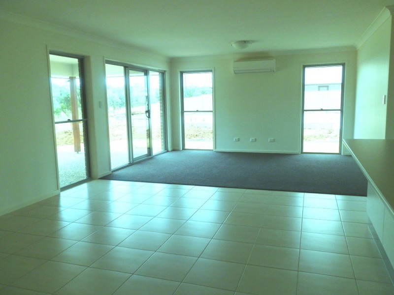 Lot 436 (34) Kassidy Drive, Emerald QLD 4720