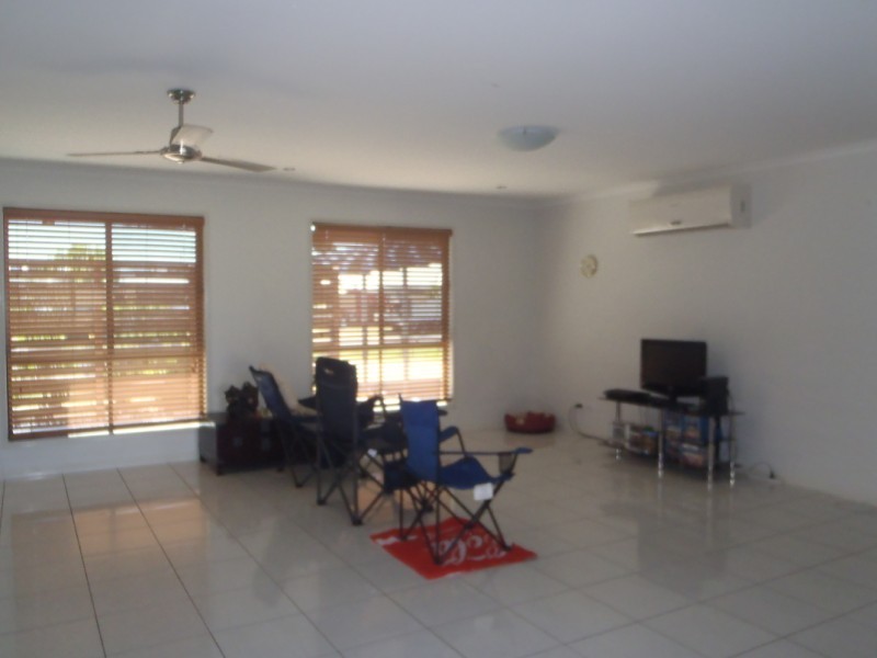 32 Blue Gums, Emerald QLD 4720