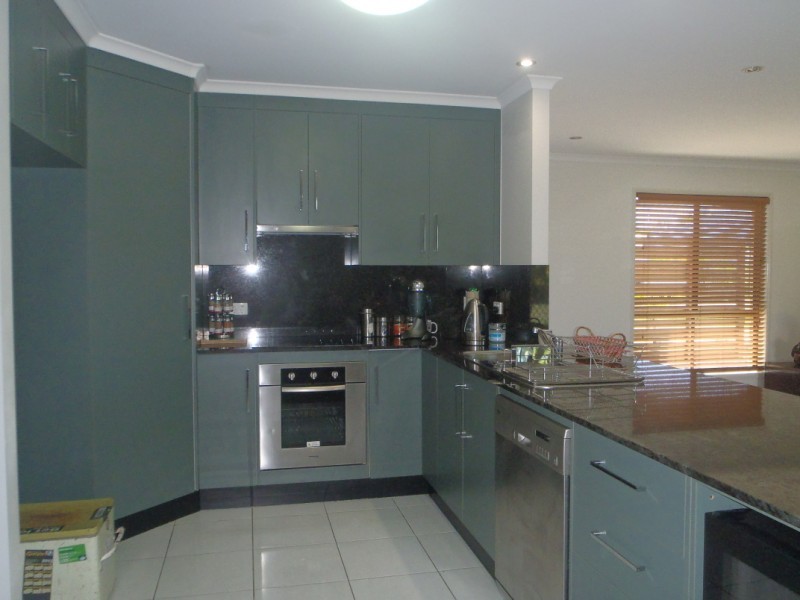 32 Blue Gums, Emerald QLD 4720