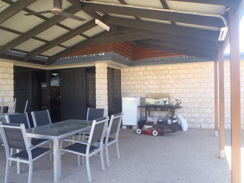 32 Blue Gums, Emerald QLD 4720