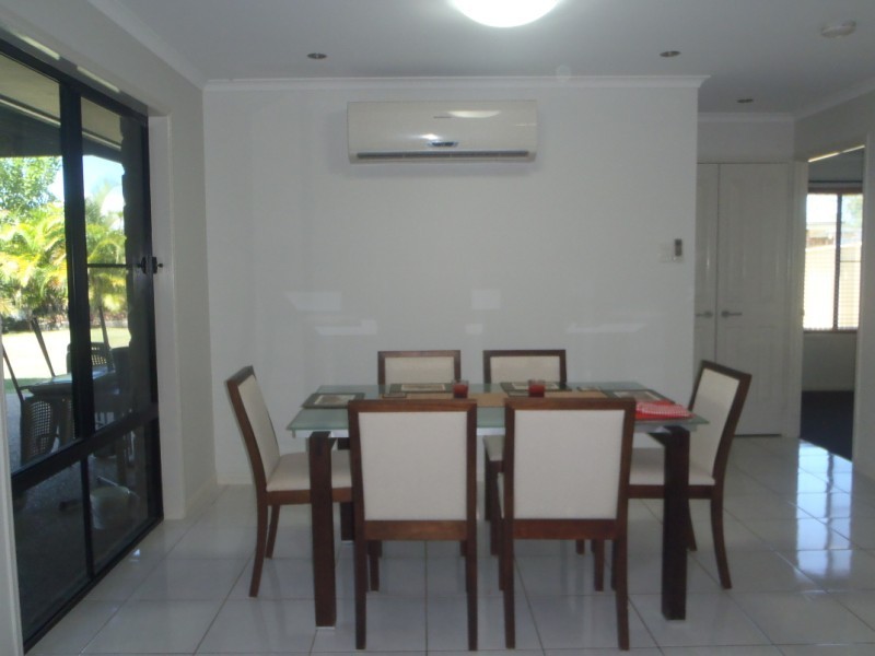32 Blue Gums, Emerald QLD 4720