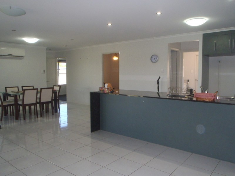 32 Blue Gums, Emerald QLD 4720