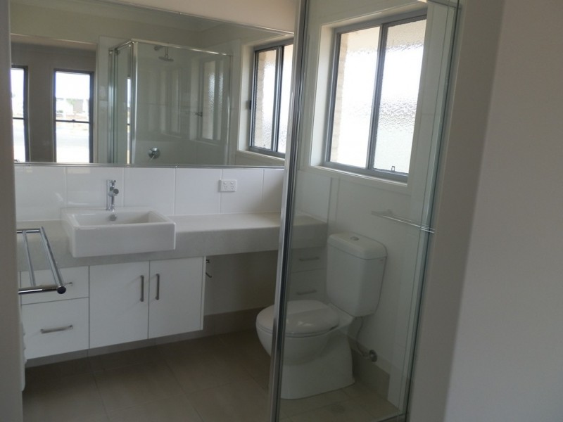 Lot 432 (32) Kassidy Drive, Emerald QLD 4720