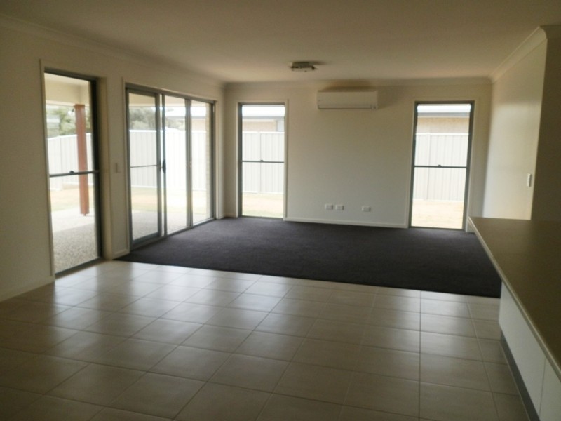 Lot 432 (32) Kassidy Drive, Emerald QLD 4720