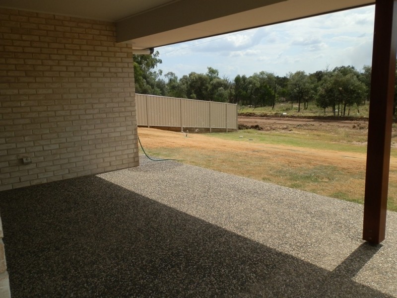 Lot 432 (32) Kassidy Drive, Emerald QLD 4720