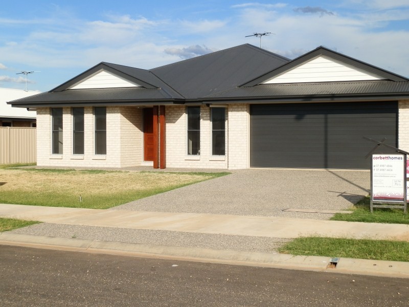 Lot 344 Thornton Street, Emerald QLD 4720
