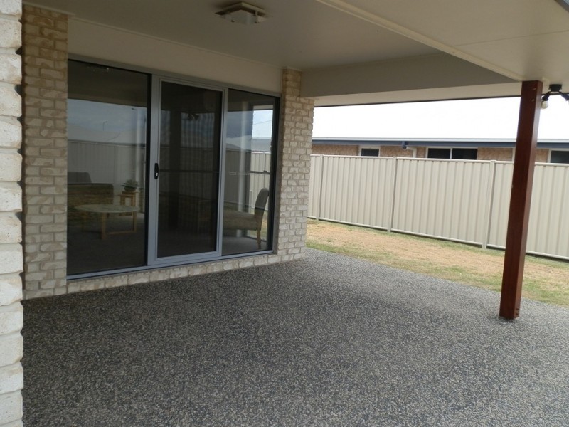 Lot 344 Thornton Street, Emerald QLD 4720