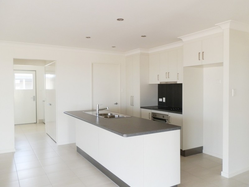 Lot 412 Kassidy Drive, Emerald QLD 4720