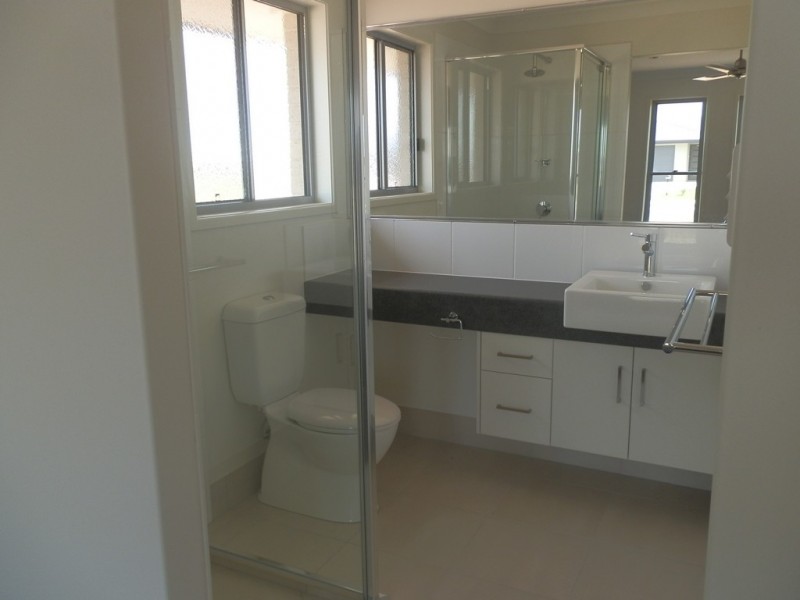 Lot 412 Kassidy Drive, Emerald QLD 4720