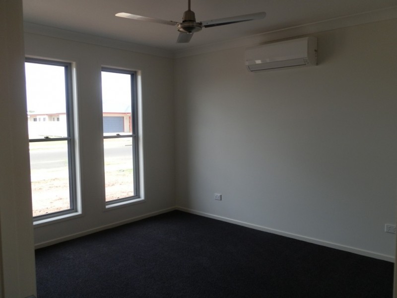 Lot 412 Kassidy Drive, Emerald QLD 4720