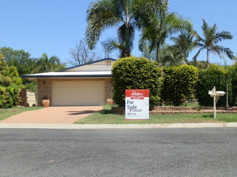 7 Waldby Court, Emerald QLD 4720
