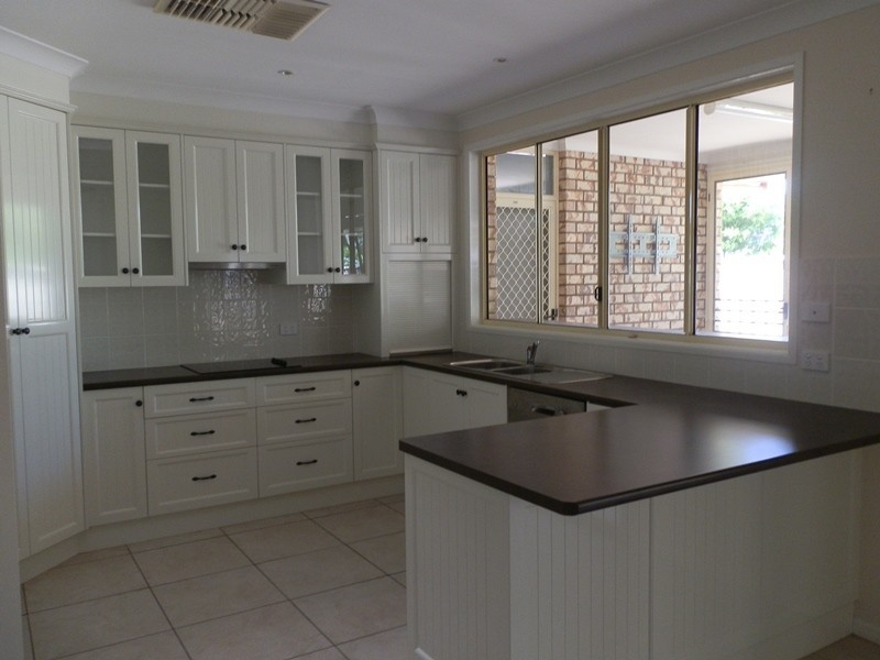 7 Waldby Court, Emerald QLD 4720