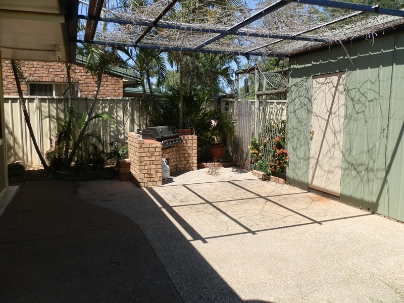 7 Waldby Court, Emerald QLD 4720