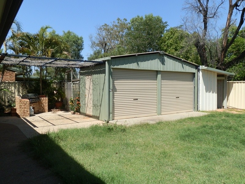 7 Waldby Court, Emerald QLD 4720