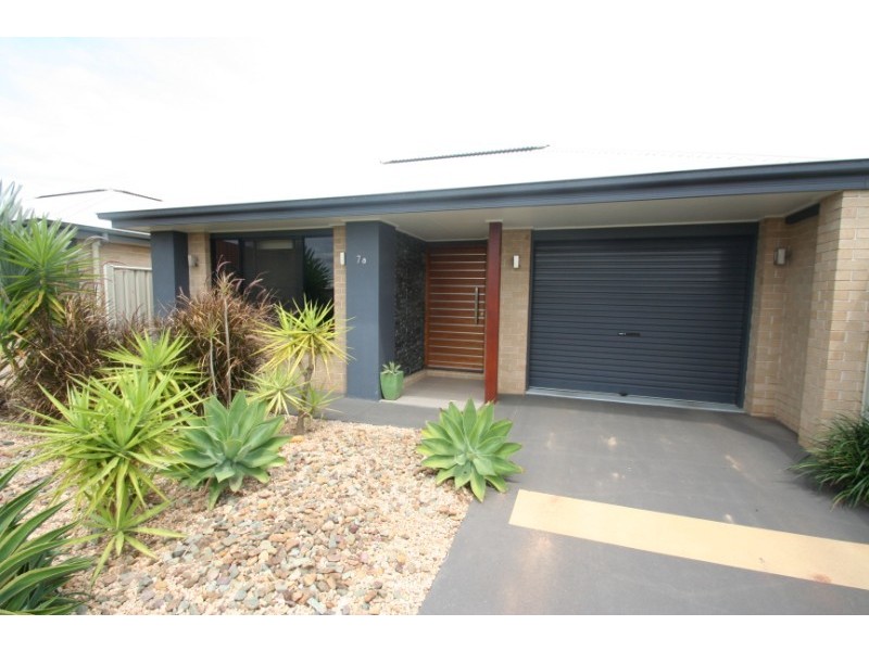 7A Desgrand Street, Emerald QLD 4720