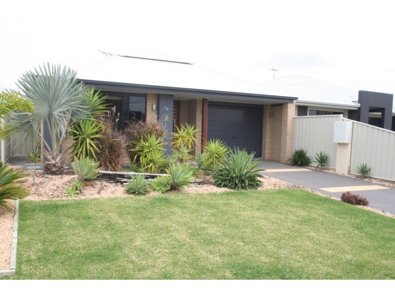 7A Desgrand Street, Emerald QLD 4720