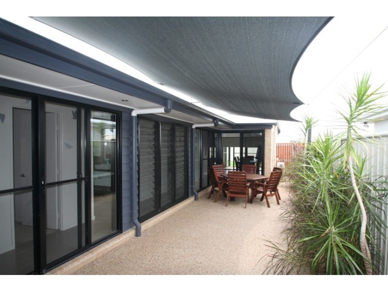 7A Desgrand Street, Emerald QLD 4720