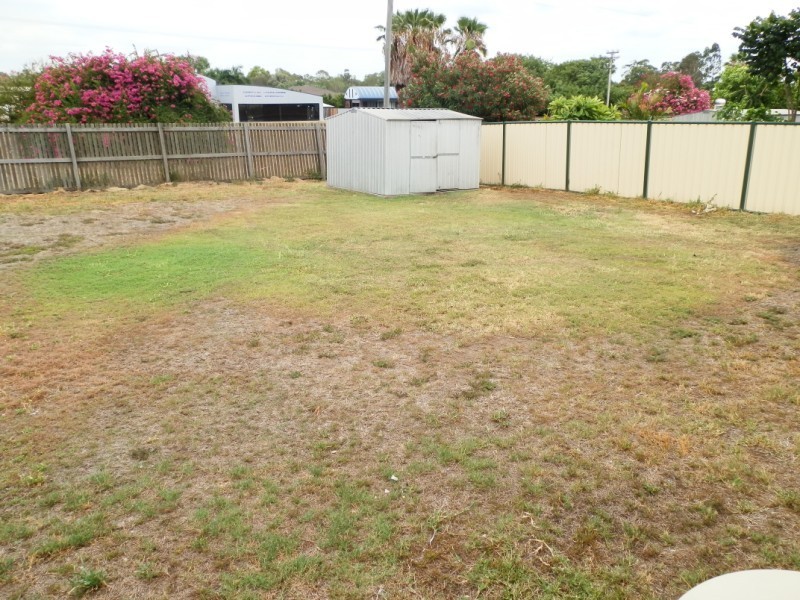 14 Cowan Crescent, Emerald QLD 4720