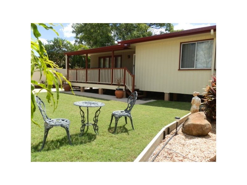 71 Retro Street, Emerald QLD 4720